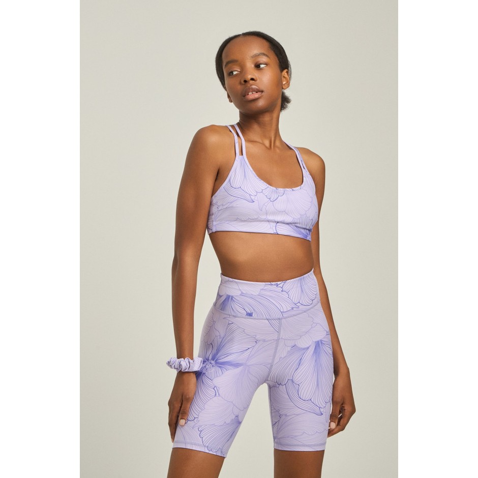 BAYA 4356B-LILAC Lilac