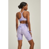 BAYA 4356B-LILAC Lilac Image 2