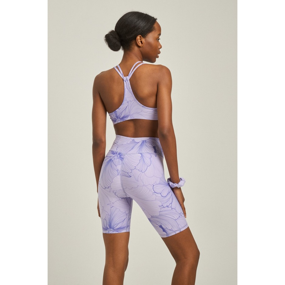 BAYA 4356B-LILAC Lilac