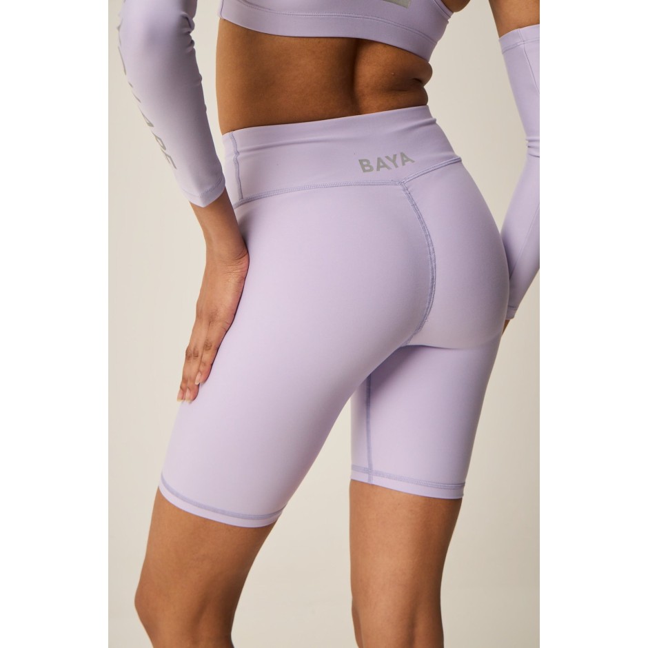 BAYA 45129-VIOLET Μωβ