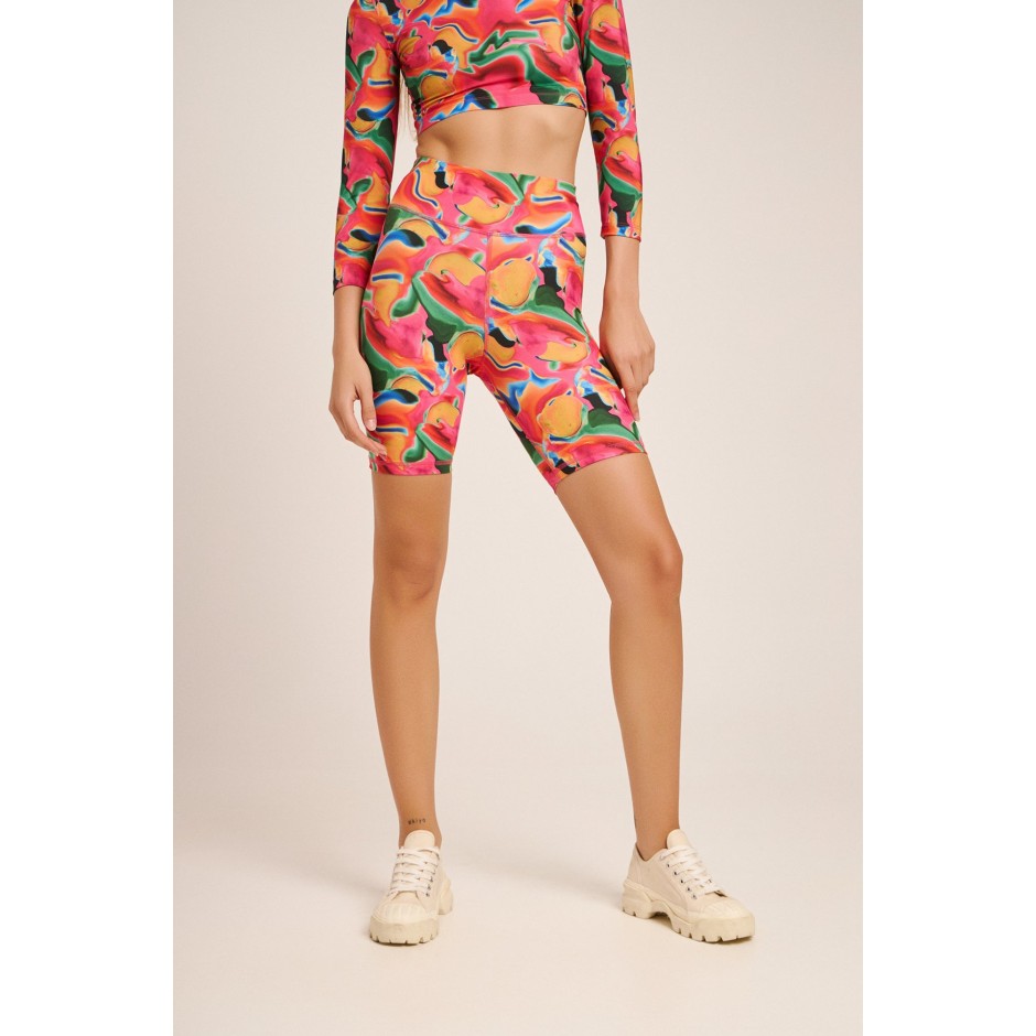 BAYA 4389B-MULTI Colorful