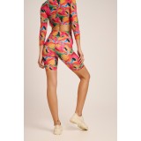 BAYA 4389B-MULTI Colorful Image 1