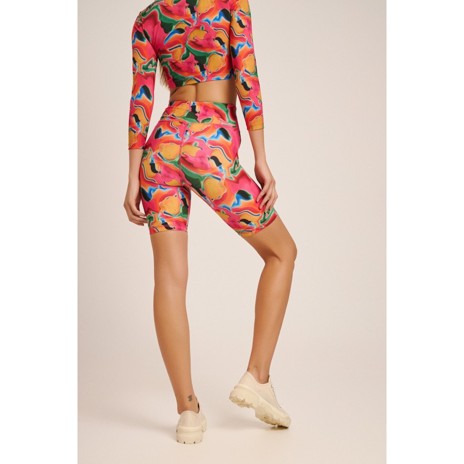 BAYA 4389B-MULTI Colorful