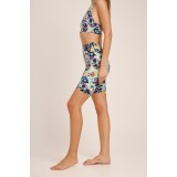 BAYA 4394B-IRIS PURPLE Purple Image 1