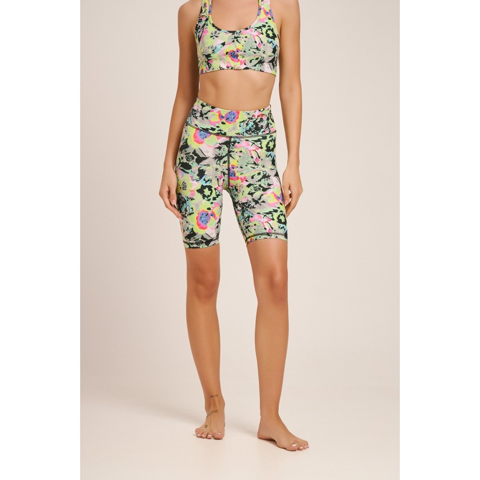 BAYA 4395B-LIME Lime