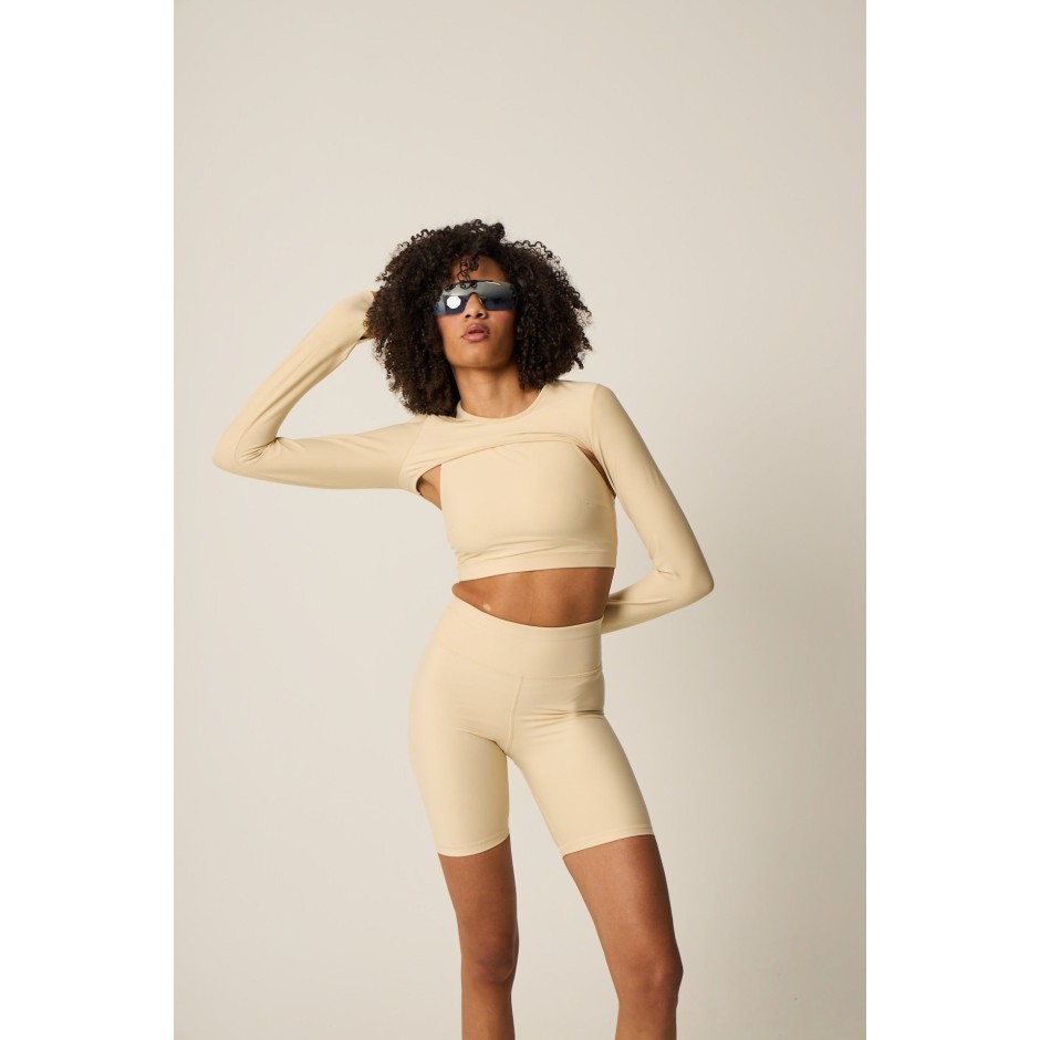 BAYA 45145-LIGHT BEIGE Μπέζ