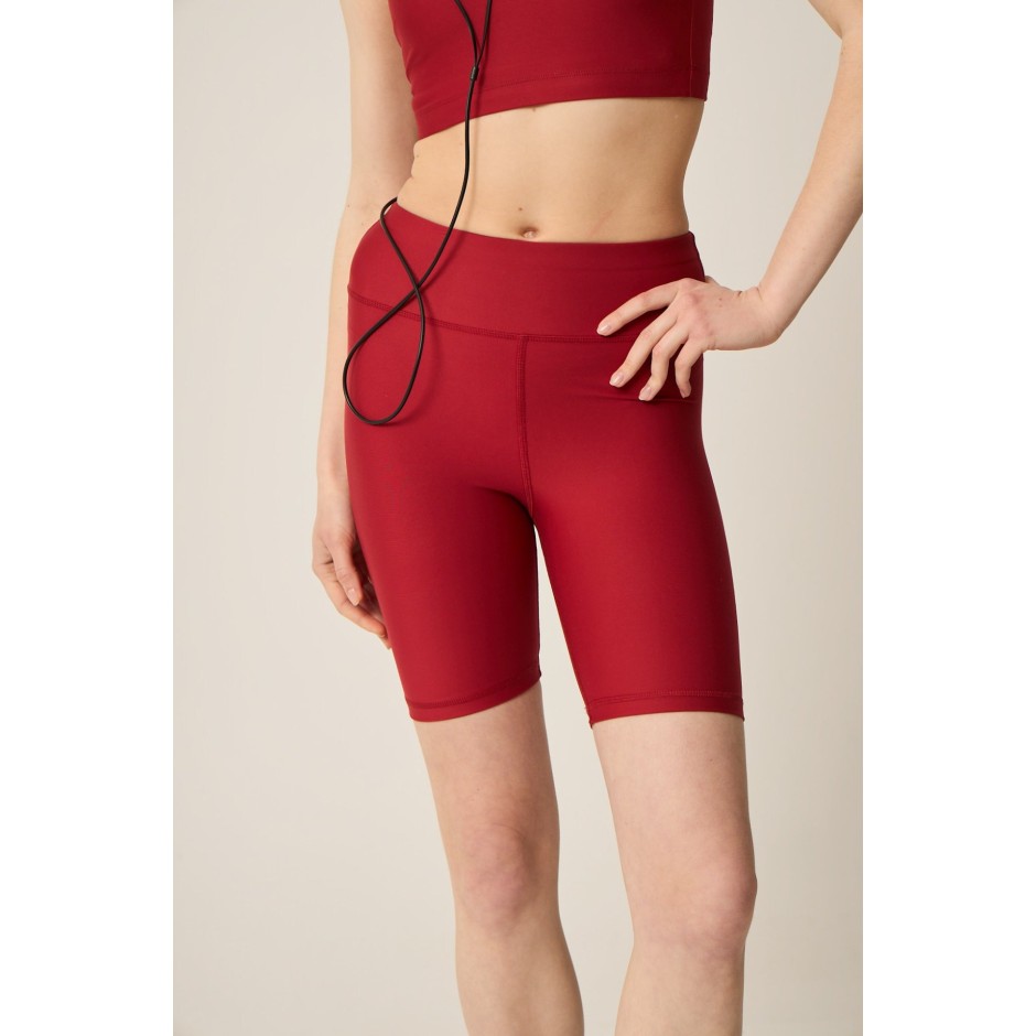 BAYA 45163-RED Κόκκινο