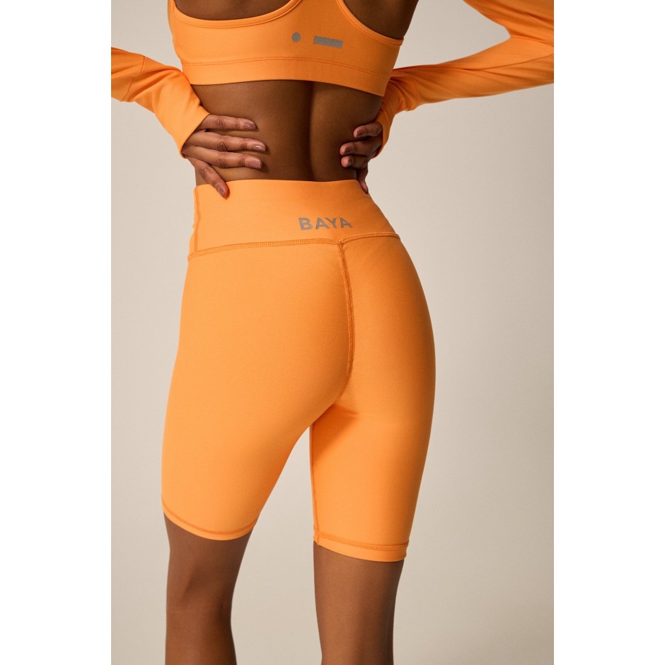 BAYA 45167-PEACH Πορτοκαλί