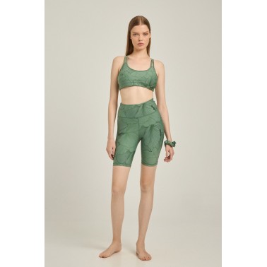 BAYA 4355B-SAGE Green