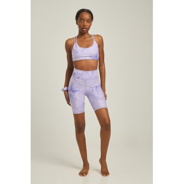 BAYA 4356B-LILAC Lilac