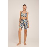 BAYA 4394B-IRIS PURPLE Purple Image 