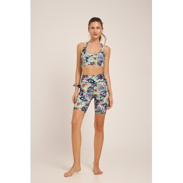 BAYA 4394B-IRIS PURPLE Purple