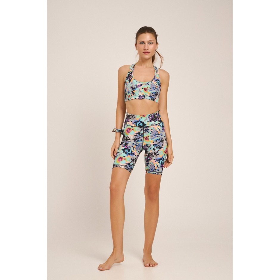 BAYA 4394B-IRIS PURPLE Purple