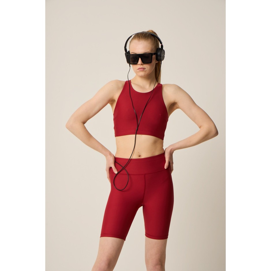 BAYA 45163-RED Κόκκινο