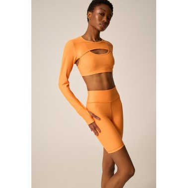 BAYA 45167-PEACH Πορτοκαλί