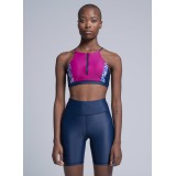 BAYA BIKER LEGGING 41684-NAVY Blue Image 