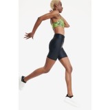 BAYA BIKER LEGGING41687-BLACK Μαύρο Εικόνα 