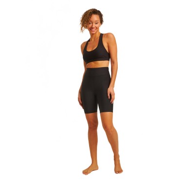 BAYA SOFT TOUCH BIKER 45125-BLACK Black