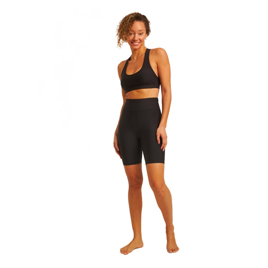 BAYA SOFT TOUCH BIKER 45125-BLACK Black