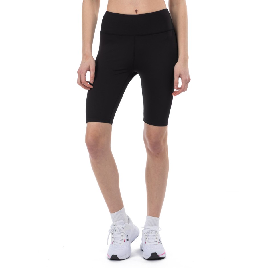 Women's Biker Shorts Black - VENIMO