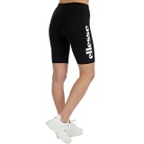 ELLESSE TOUR CYCLE SHORT SGC07616-011 Black Image 0