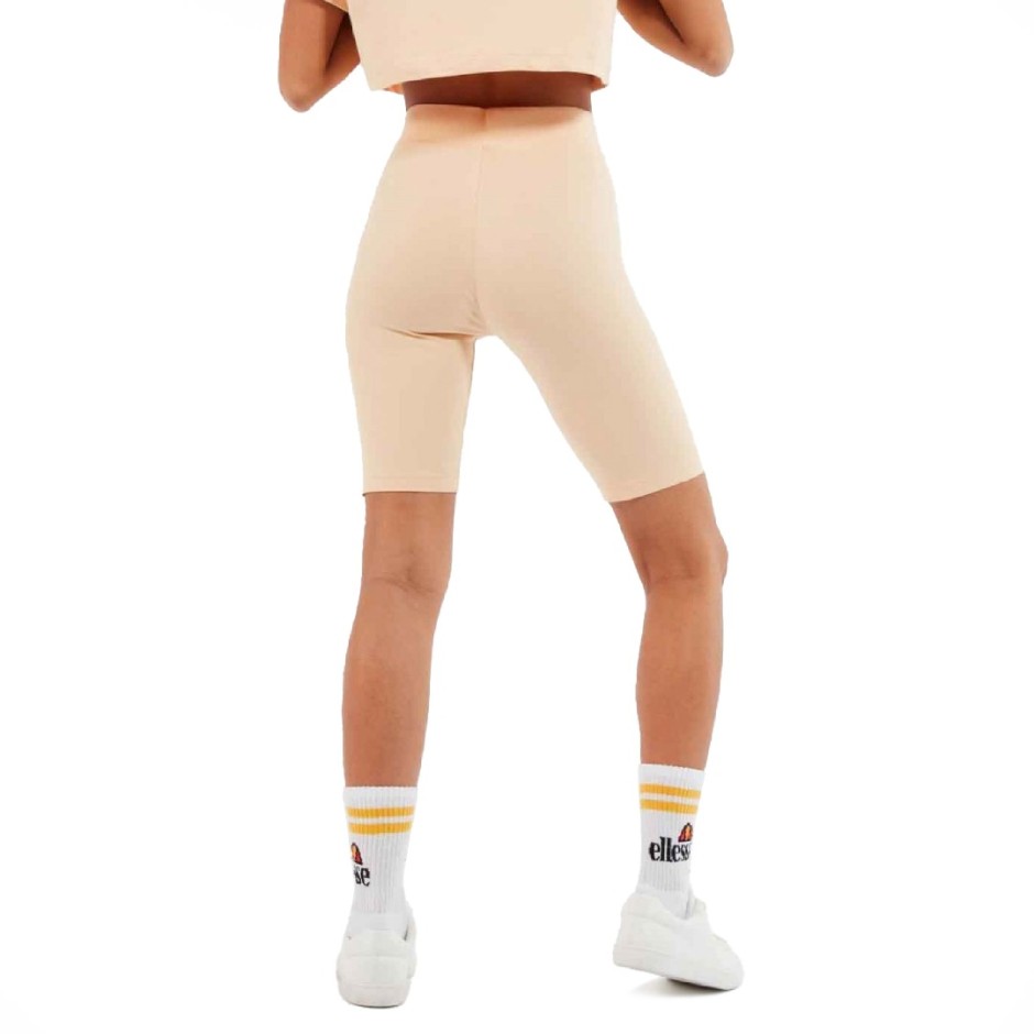 ELLESSE LUCINI SHORT SGR17858-209 Brown