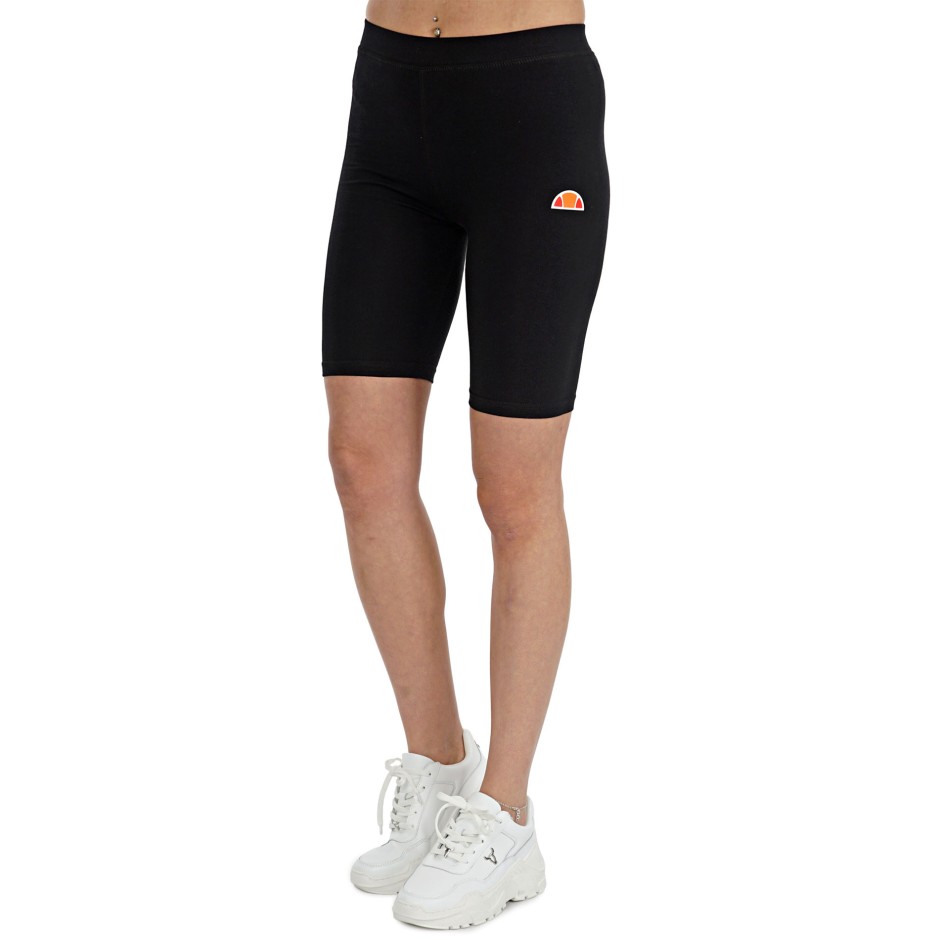 ELLESSE TOUR CYCLE SHORT SGC07616-011 Black