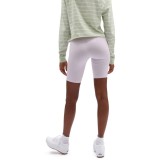 VANS FLYING V LEGGING SHORTS VA4Q4BYEU-YEU Μωβ Εικόνα 0