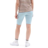 VANS FLYING V LEGGING SHORT Σιελ Εικόνα 0