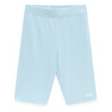VANS FLYING V LEGGING SHORT Σιελ Εικόνα 1