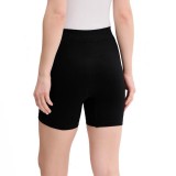 VANS MTE CROSSPATH SEAMLESS RIB SHORT VN000RW9BLK-BLK Black Image 0
