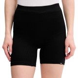 VANS MTE CROSSPATH SEAMLESS RIB SHORT VN000RW9BLK-BLK Black Image 