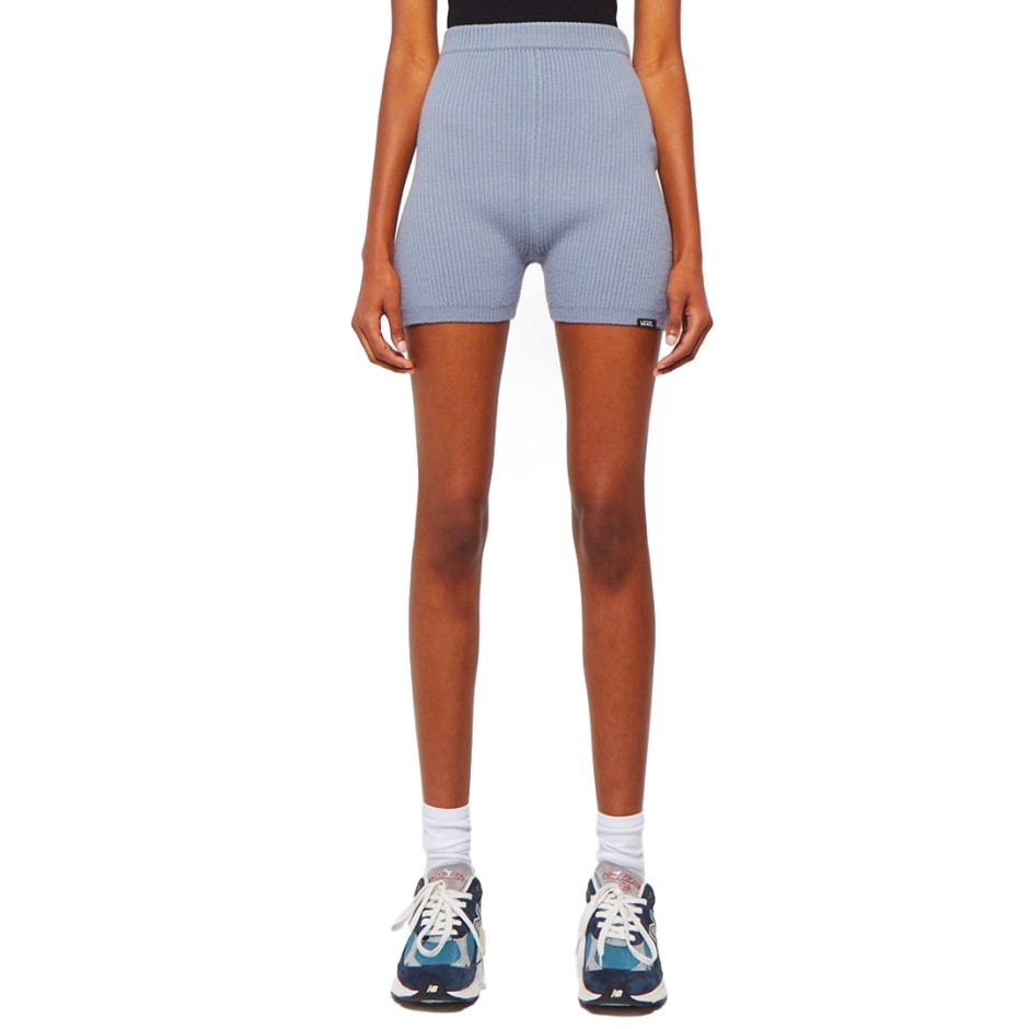 Γυναικείο Ποδηλατικό Κολάν Μπεζ - Vans MTE Crosspath Seamless
