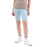 VANS FLYING V LEGGING SHORT Σιελ Εικόνα 