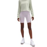 VANS FLYING V LEGGING SHORTS VA4Q4BYEU-YEU Μωβ Εικόνα 