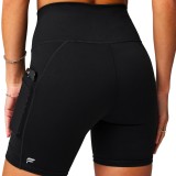 FABLETICS ON-THE-GO HIGH-WAISTED LEGGING FB2287-SO1937524-0001-BLACK Μαύρο Εικόνα 0