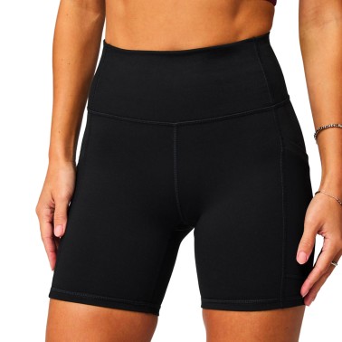 FABLETICS ON-THE-GO HIGH-WAISTED LEGGING FB2287-SO1937524-0001-BLACK Μαύρο