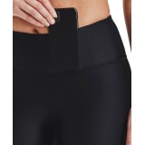 UNDER ARMOUR HG ARMOUR BIKE SHORT 1360939-001 Black Image 1