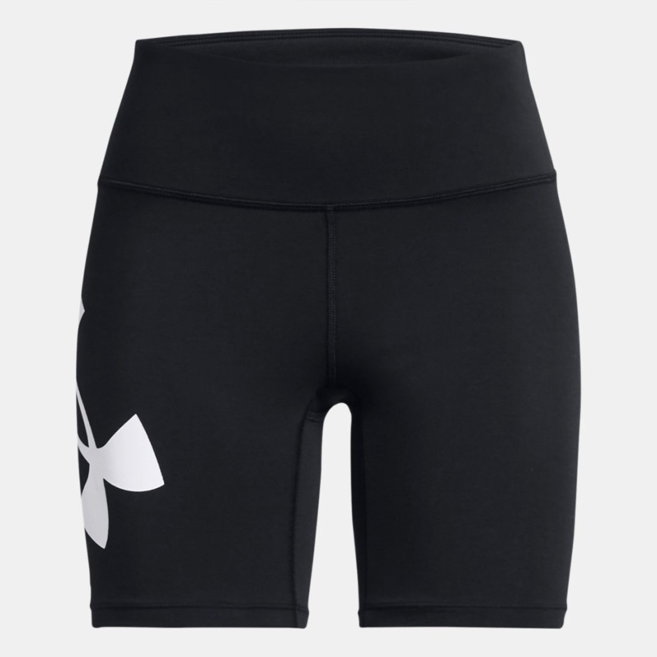 Γυναικείο Κολάν Σορτς Μαύρο - Under Armour Campus