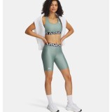 UNDER ARMOUR HG AUTHENTICS 8IN SHORT 1383627-348 Κhaki Image 1