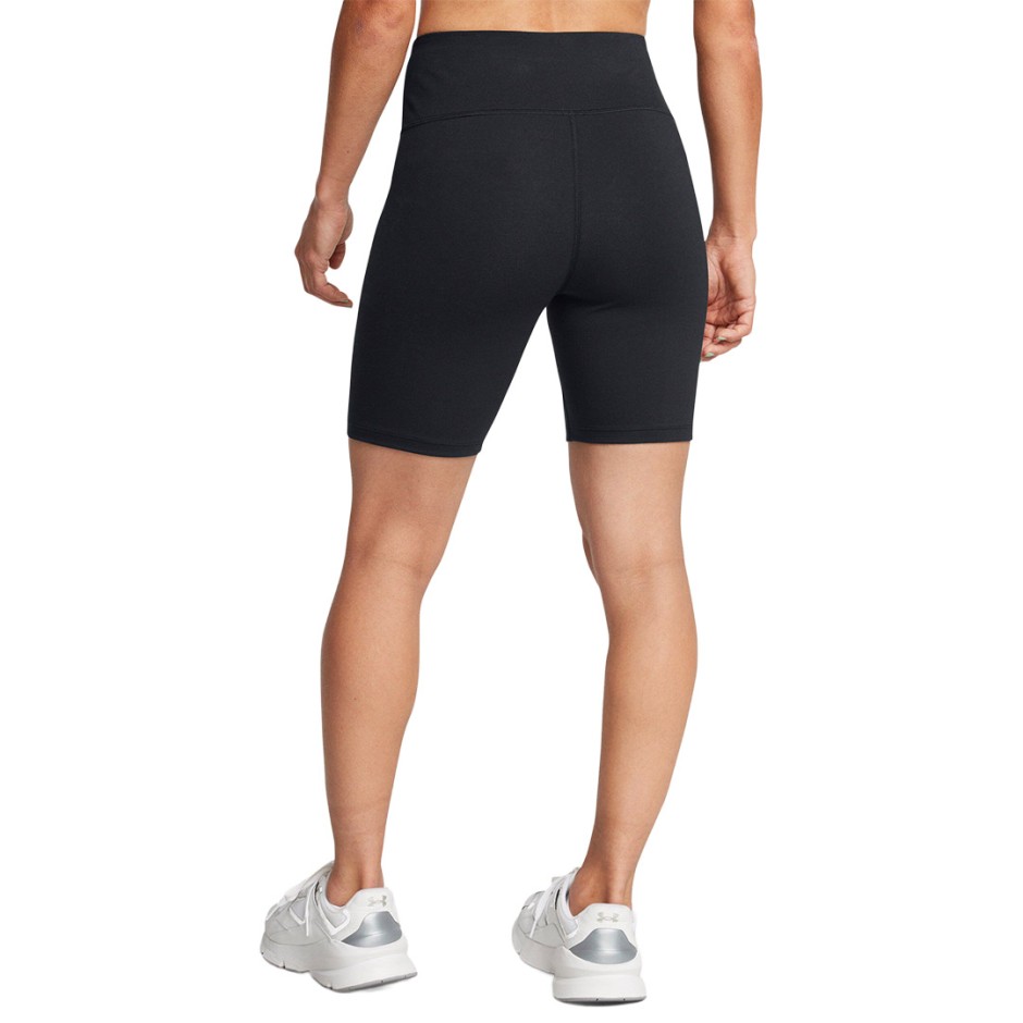 Γυναικείο Ποδηλατικό Κολάν Μαύρο - Under Armour Rival