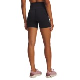 UNDER ARMOUR PJT RCK BIKE SHORT 6005086-002 Black Image 0
