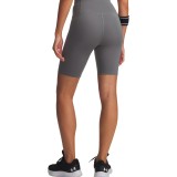 Γυναικείο Ποδηλατικό Κολάν Προπόνησης Ανθρακί - Under Armour Motion EMEA Εικόνα 0