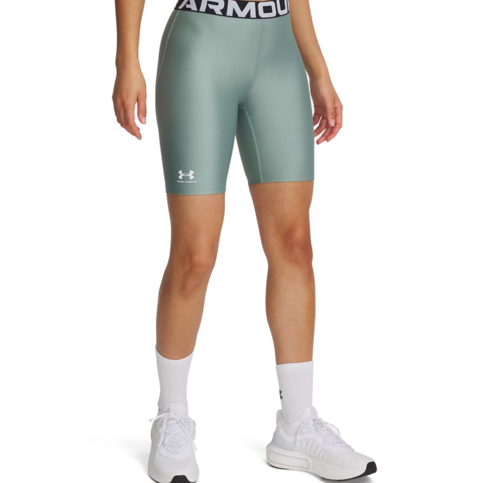 UNDER ARMOUR HG AUTHENTICS 8IN SHORT 1383627-348 Κhaki