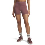 UNDER ARMOUR PJT RCK BIKE SHORT 6005086-651 Brown Image 