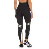NIKE ONE ICON CLASH WOMEN'S 7/8 TIGHTS BV5362-010 Black Image 0