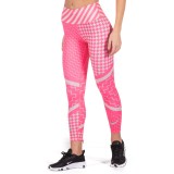 NIKE EPIC LUX WOMEN'S RUNNING TIGHTS CJ1913-679 Pink Image 