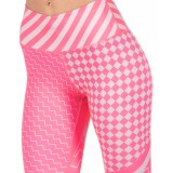 NIKE EPIC LUX WOMEN'S RUNNING TIGHTS CJ1913-679 Pink Image 1