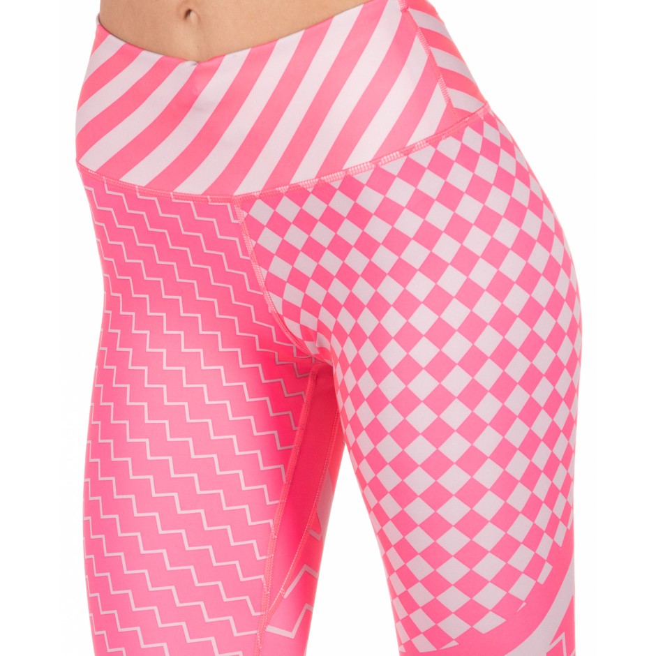 NIKE EPIC LUX WOMEN'S RUNNING TIGHTS CJ1913-679 Pink