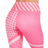 NIKE EPIC LUX WOMEN'S RUNNING TIGHTS CJ1913-679 Pink Image 2